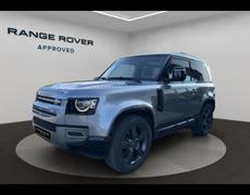 Land Rover Defender Montrouge