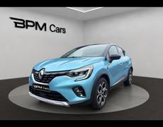 Renault Captur Montrouge