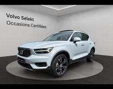 Volvo XC40 Les Ulis