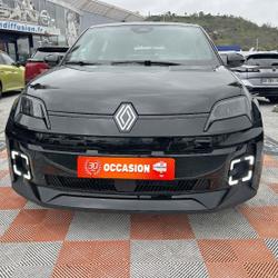 Renault R5 E-TECH ELEC 120 40kW AUTONOMIE URBAINE EVOLUTION 1&deg;Main Lescure-d'Albigeois