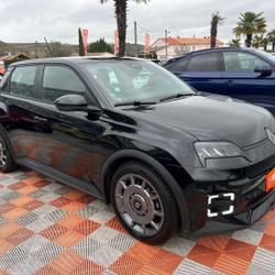 Renault R5 E-TECH ELEC 120 40kW AUTONOMIE URBAINE EVOLUTION 1&deg;Main Lescure-d'Albigeois