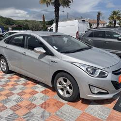 Hyundai i40 1.7 CRDI 115 PACK BUSINESS GPS Lescure-d'Albigeois