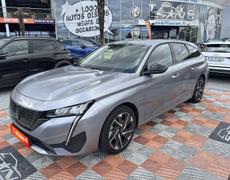 Peugeot 308 SW Phase 2