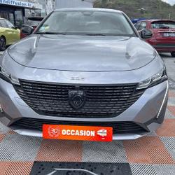 Peugeot 308 SW Phase 2 BlueHDi 130 EAT8 ALLURE GPS Cam&eacute;ra JA 17" 1&deg;Main Lescure-d'Albigeois