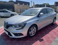 Renault Megane 4 Estate