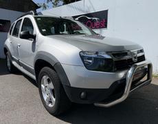 Dacia Duster Quévert
