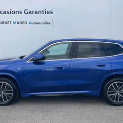 BMW X1 sDrive 20i 170ch DKG7 M Sport occasion - Al&egrave;s - photo 2/24