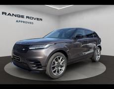 Land Rover Range Rover Velar Les Ulis