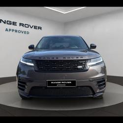 Land Rover Range Rover Velar 2.0 P400e 404ch PHEV Dynamic HSE AWD BVA Les Ulis