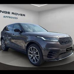 Land Rover Range Rover Velar 2.0 P400e 404ch PHEV Dynamic HSE AWD BVA Les Ulis