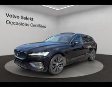 Volvo V60 Montrouge