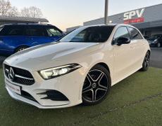 Mercedes Classe A