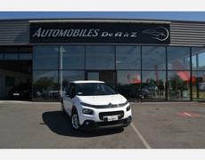 Citroen C3 Coëtmieux