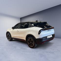 Alfa Romeo Junior Junior 1.2 Ibrida 145 ch e-DCT6 Speciale Ifs