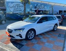 Opel Insignia Sports Tourer Lescure-d'Albigeois