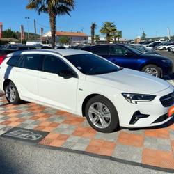 Opel Insignia Sports Tourer 1.5 122 BV6 BUSINESS GPS LEDS Lescure-d'Albigeois