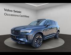 Volvo XC90 Les Ulis