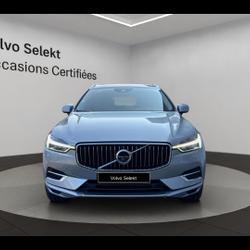 Volvo XC60 T8 Twin Engine 303 + 87ch Inscription Luxe Geartronic Montrouge