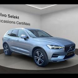 Volvo XC60 T8 Twin Engine 303 + 87ch Inscription Luxe Geartronic Montrouge