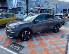 Citroen C4 X Lescure-d'Albigeois