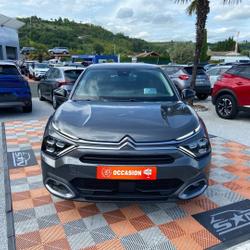 Citroen C4 X BlueHDi 130 EAT8 MAX GPS Cam&eacute;ra Lescure-d'Albigeois