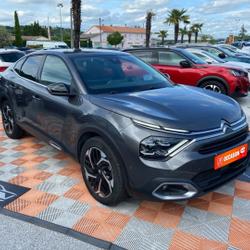 Citroen C4 X BlueHDi 130 EAT8 MAX GPS Cam&eacute;ra Lescure-d'Albigeois