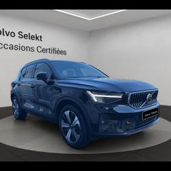Volvo XC40 T5 Recharge 180 + 82ch Ultimate DCT 7 Montrouge