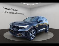 Volvo XC40 Les Ulis
