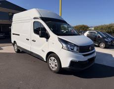 Fiat Talento Saint-Michel-Chef-Chef