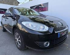 Renault Fluence Quévert