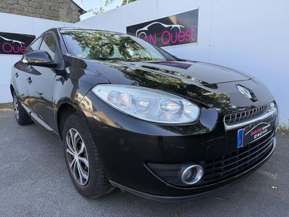 Renault Fluence - 1.5 DCI 85CH EXPRESSION - 6 990 €