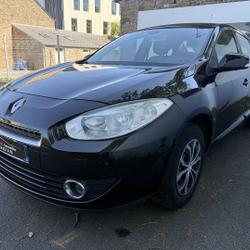Renault Fluence 1.5 DCI 85CH EXPRESSION Qu&eacute;vert