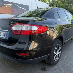 Renault Fluence 1.5 DCI 85CH EXPRESSION Qu&eacute;vert