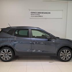 Seat Arona Arona 1.0 TSI 115 ch Start/Stop DSG7 Copa Besan&ccedil;on