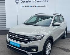 Volkswagen T-Cross Alès