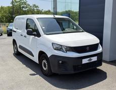 Peugeot Partner Eysines