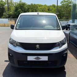 Peugeot Partner Standard 1.6 BlueHDi 100ch Pro Eysines