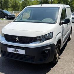 Peugeot Partner Standard 1.6 BlueHDi 100ch Pro Eysines