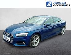Audi A5 Sportback Volx