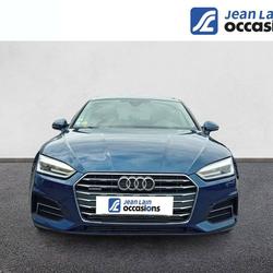 Audi A5 Sportback A5 Sportback V6 3.0 TDI 272 Tiptronic 8 Quattro Business Line Volx