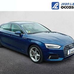 Audi A5 Sportback A5 Sportback V6 3.0 TDI 272 Tiptronic 8 Quattro Business Line SEYNOD