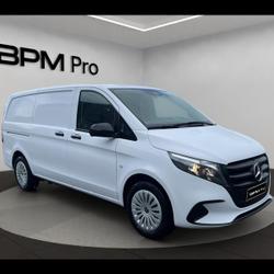 Mercedes Vito 114 CDI Long Pro Propulsion Ch&acirc;teauroux