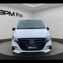 Mercedes Vito 114 CDI Long Pro Propulsion Ch&acirc;teauroux