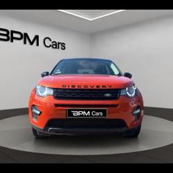 Land Rover Discovery 2.0 Si4 240ch AWD HSE Luxury Mark I occasion - Montrouge - photo 2/33
