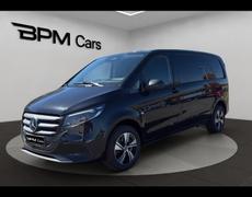 Mercedes Vito Bourges