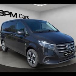 Mercedes Vito 119 CDI FOURGON Compact Select 4X4 9G-Tronic Bourges