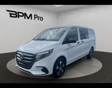 Mercedes Vito Châteauroux
