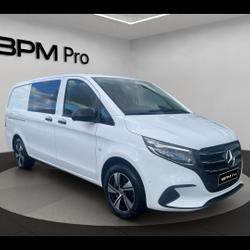 Mercedes Vito 119 CDI Mixto Long Select Propulsion 9G-Tronic occasion - Ch&acirc;teauroux - photo 3/28