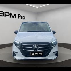 Mercedes Vito 119 CDI Mixto Long Select Propulsion 9G-Tronic occasion - Ch&acirc;teauroux - photo 2/28