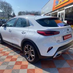 Kia XCee'd 1.6 CRDi 115 ISG ACTIVE GPS JA18 Cam&eacute;ra Lescure-d'Albigeois